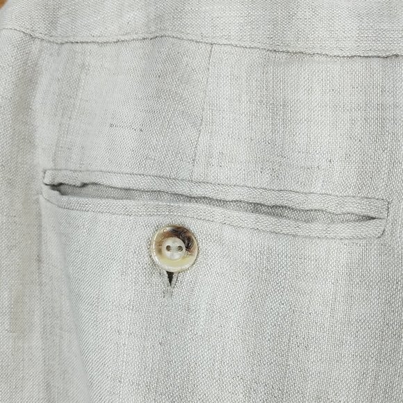 Valerie Stevens Capri Pants - Picture 13 of 14